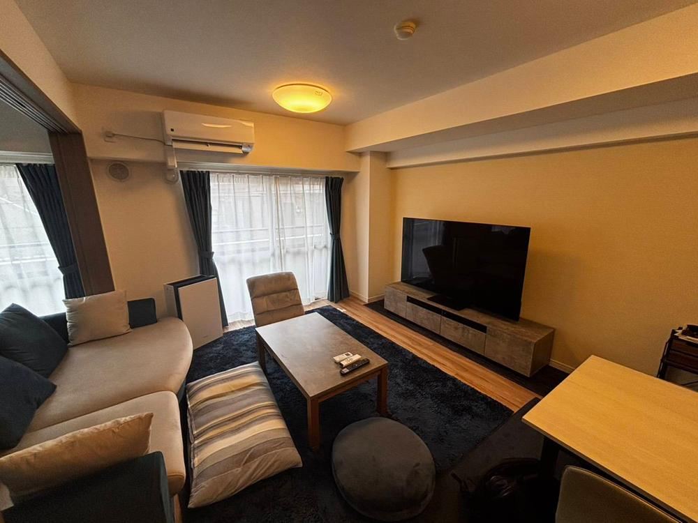 3LDK apartment in Inage Ward, Chiba - Photo 1