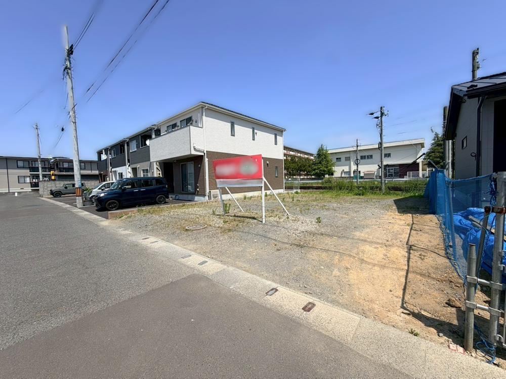152 m² land in Iwanuma, Miyagi - Photo 1