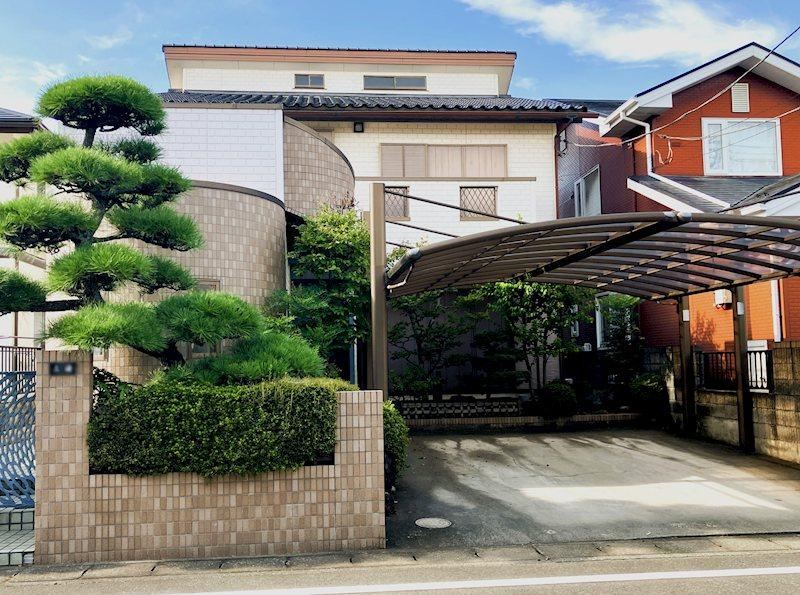 5LDK+S house in Takasaki, Gunma - Photo 1