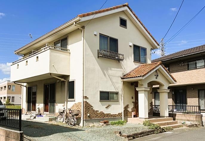 4LDK house in Maebashi, Gunma - Photo 1