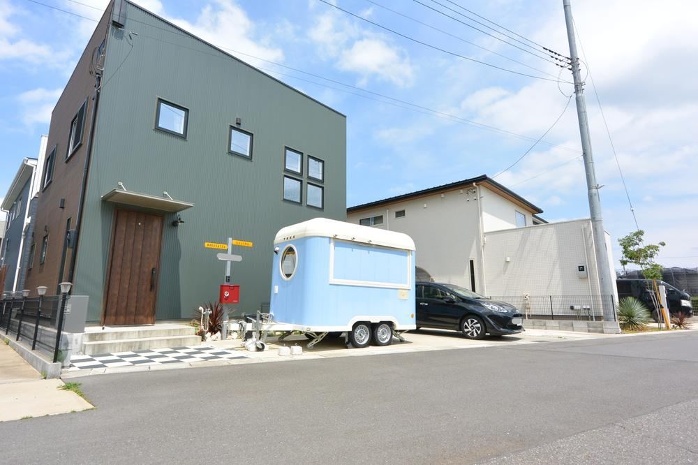 4LDK house in Inzai, Chiba - Photo 1