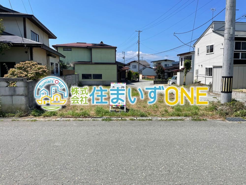 204 m² land in Higashine, Yamagata - Photo 1