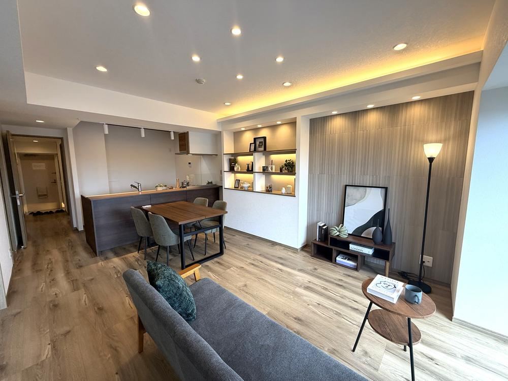 3LDK apartment in Fujisawa, Kanagawa - Photo 1