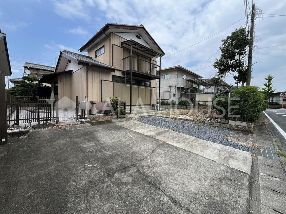 4DK house in Takasaki, Gunma - Photo 1