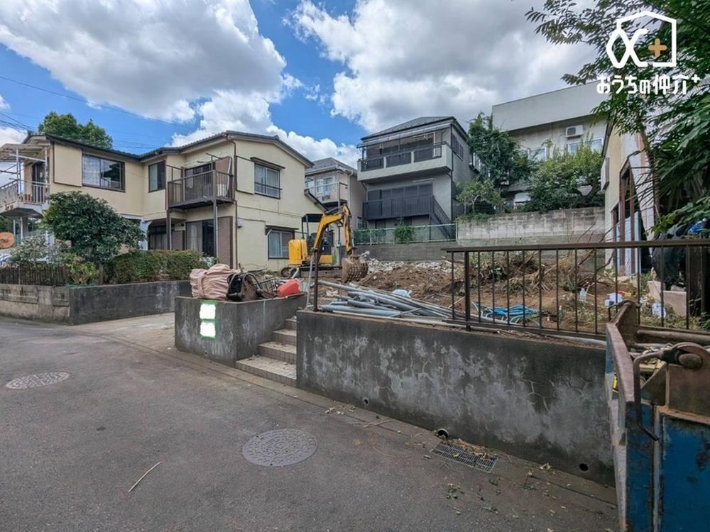 86 m² land in Higashikurume, Tokyo - Photo 1