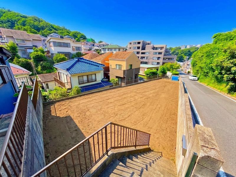 159 m² land in Hodogaya Ward, Yokohama, Kanagawa - Photo 1