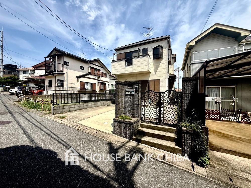 4LDK house in Nagareyama, Chiba - Photo 1