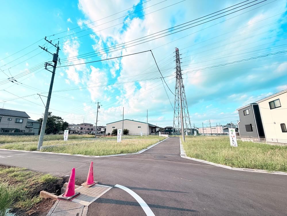 123 m² land in Kawagoe, Saitama - Photo 1