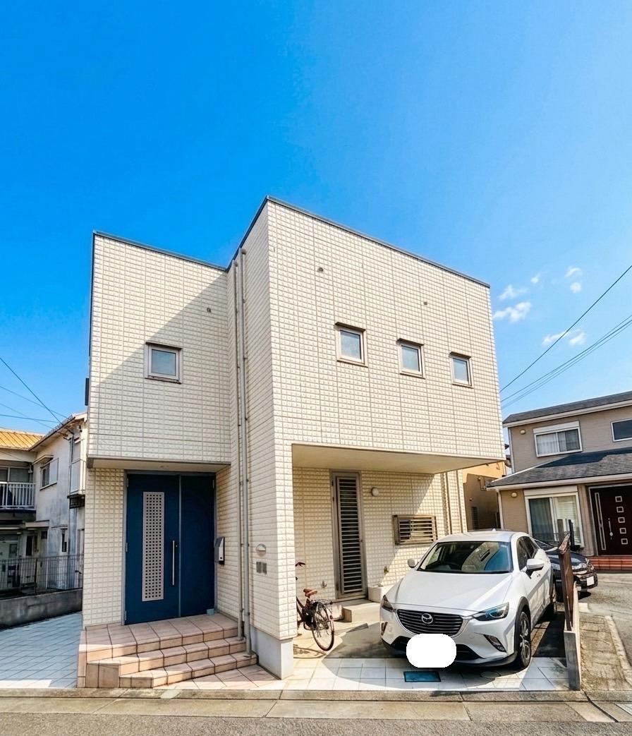 4LDK+S house in Kawanishi, Hyogo - Photo 1