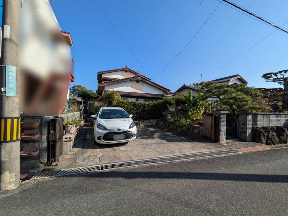 6DK+S house in Ube, Yamaguchi - Photo 1