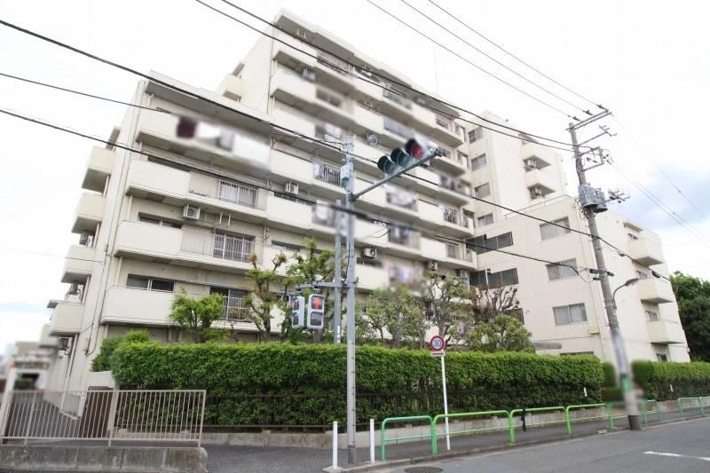 3LDK apartment in Nerima Ward, Tokyo - Photo 1