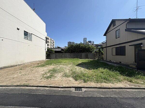 198 m² land in Higashi Ward, Nagoya, Aichi - Photo 1