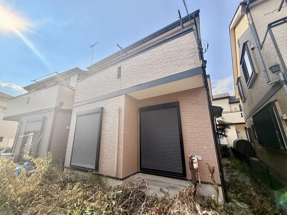 4LDK house in Hachioji, Tokyo - Photo 1