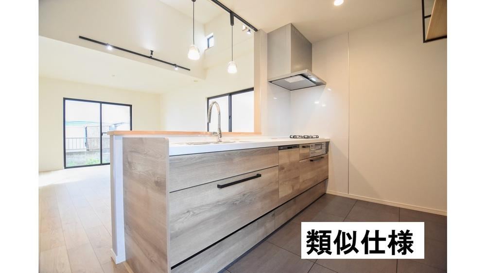4LDK+S house in Shibata, Shibata District, Miyagi - Photo 1