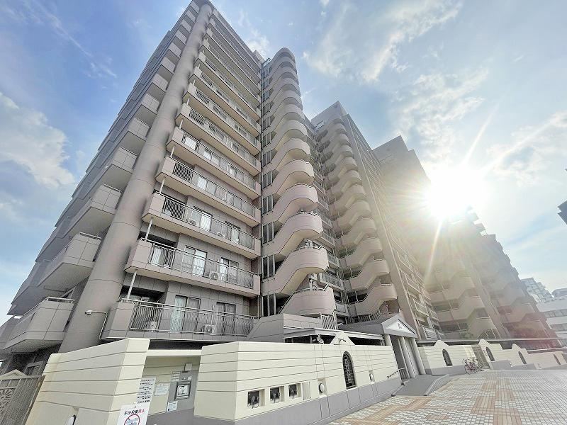3LDK apartment in Arakawa Ward, Tokyo - Photo 1