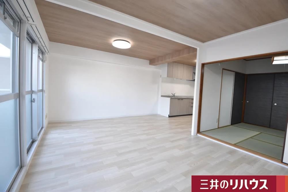 2LDK apartment in Minami Ward, Okayama - Photo 1