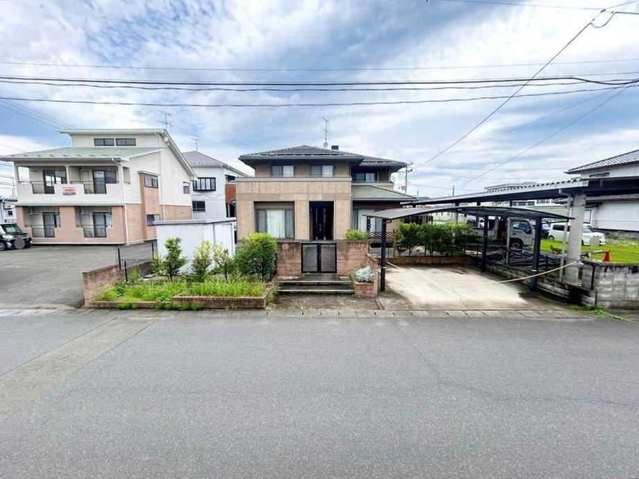 4LDK house in Ogawara, Shibata District, Miyagi - Photo 1