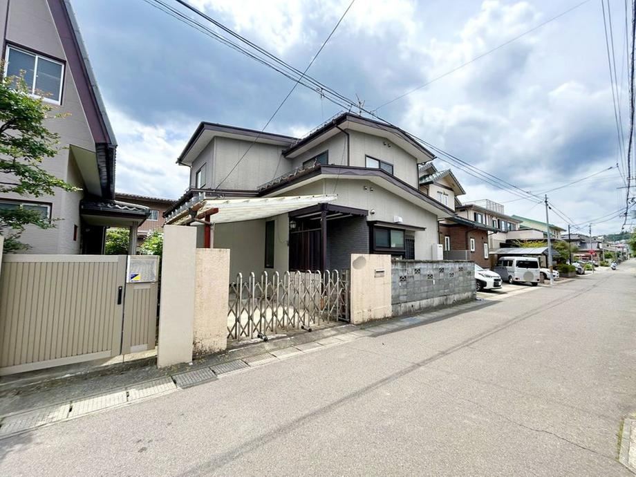 200 m² land in Taihaku Ward, Sendai, Miyagi - Photo 1