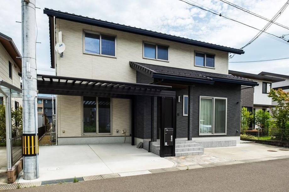 4LDK house in Wakabayashi Ward, Sendai, Miyagi - Photo 1