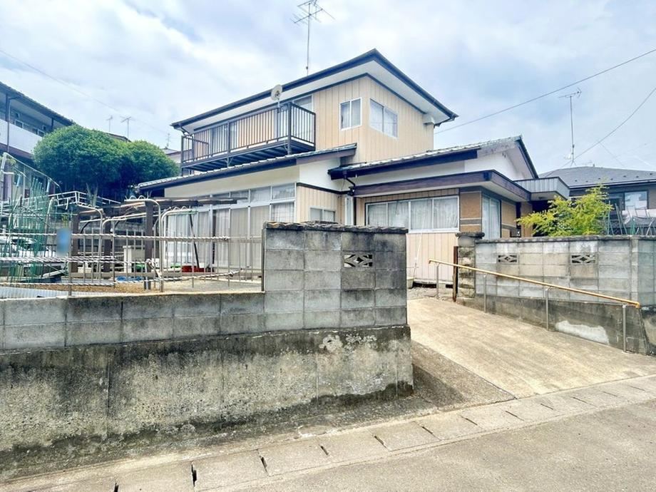 314 m² land in Tagajo, Miyagi - Photo 1