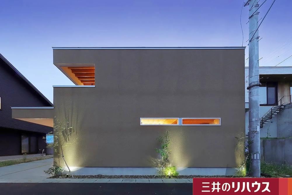3LDK house in Aoba Ward, Sendai, Miyagi - Photo 1