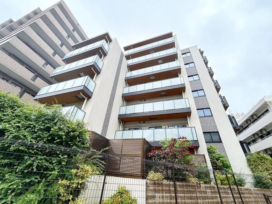 3LDK apartment in Nerima Ward, Tokyo - Photo 1