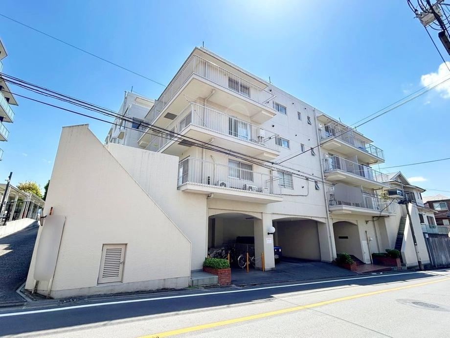 3LDK apartment in Nerima Ward, Tokyo - Photo 1