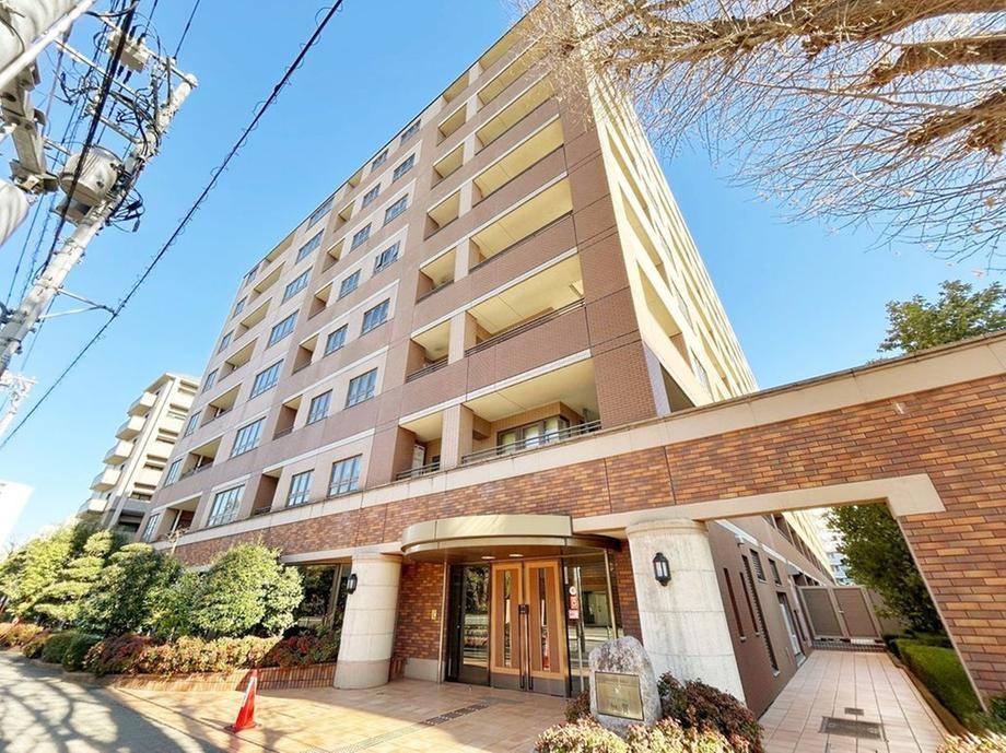 3LDK apartment in Itabashi Ward, Tokyo - Photo 1