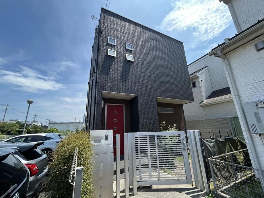3LDK house in Kita Ward, Saitama - Photo 1
