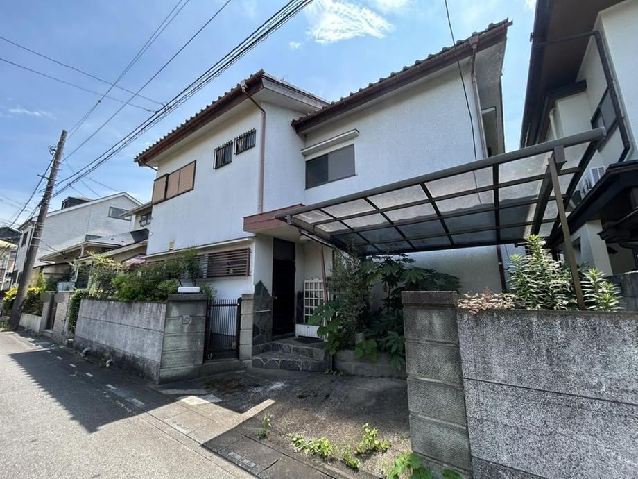 166 m² land in Minuma Ward, Saitama - Photo 1