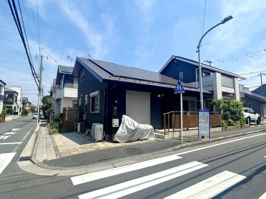 3LDK house in Kohoku Ward, Yokohama, Kanagawa - Photo 1