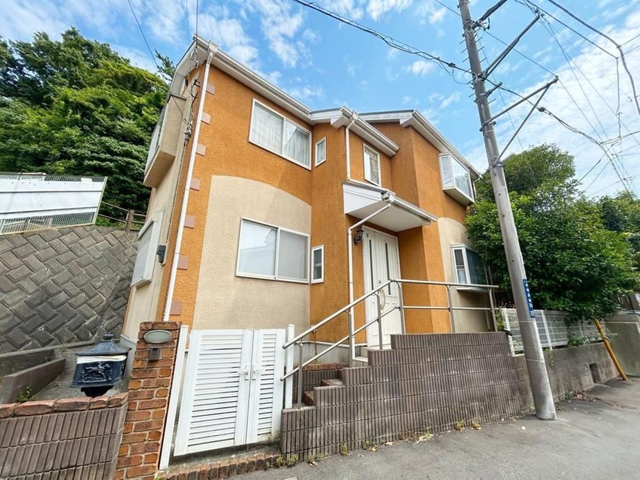 3LDK house in Naka Ward, Yokohama, Kanagawa - Photo 1