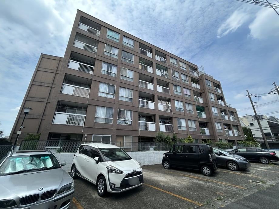 3LDK apartment in Ota Ward, Tokyo - Photo 1