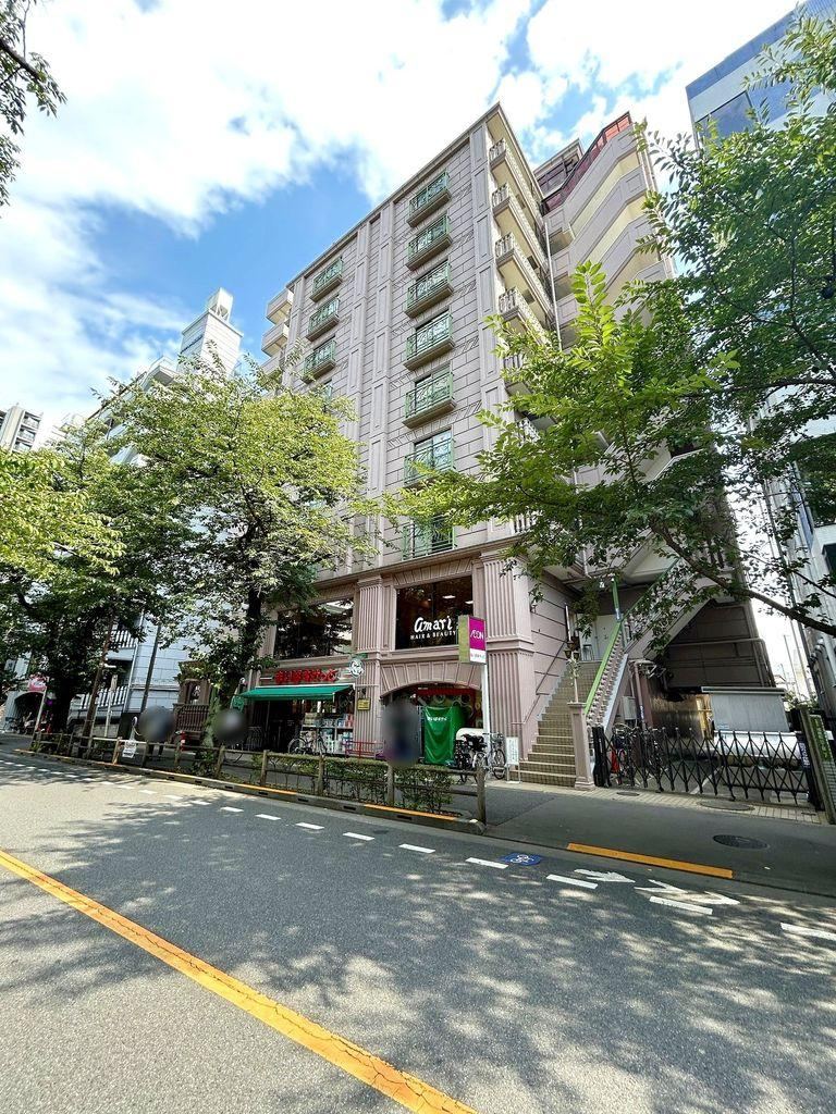 studio apartment in Musashino, Tokyo - Photo 1
