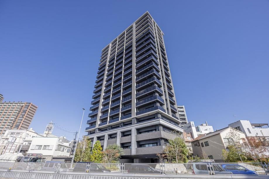 2LDK apartment in Okazaki, Aichi - Photo 1