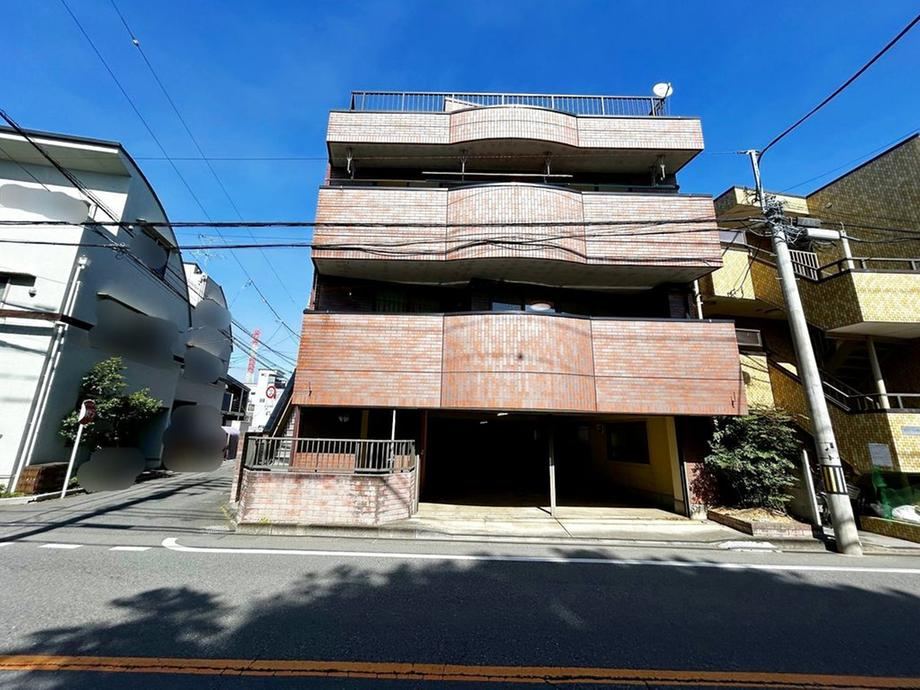 3LDK+S house in Chofu, Tokyo - Photo 1