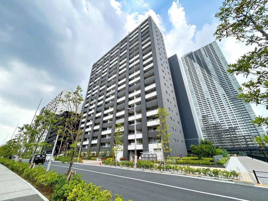 1LDK apartment in Chuo Ward, Tokyo - Photo 1