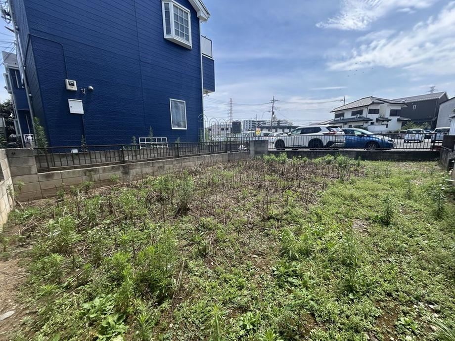 97 m² land in Asaka, Saitama - Photo 1