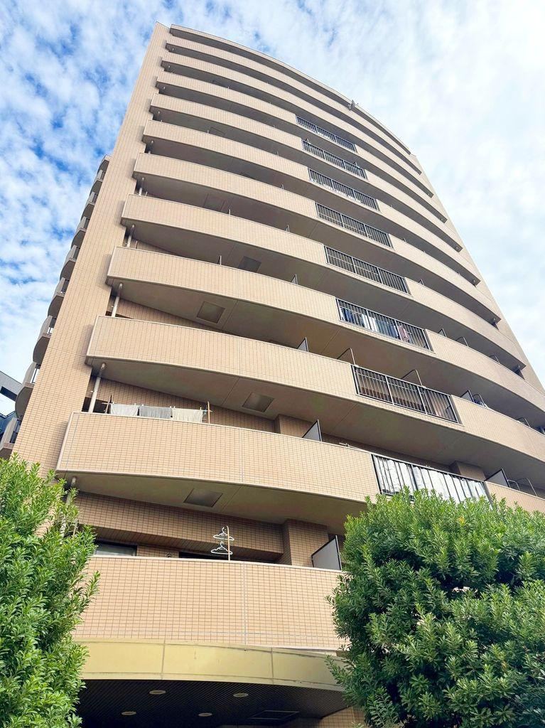 3LDK apartment in Niiza, Saitama - Photo 1