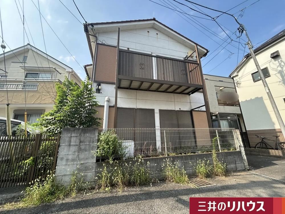 85 m² land in Chofu, Tokyo - Photo 1
