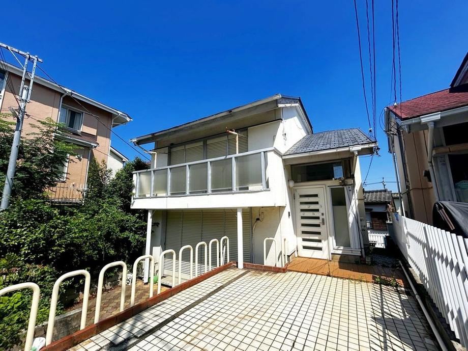 4LDK house in Higashimurayama, Tokyo - Photo 1