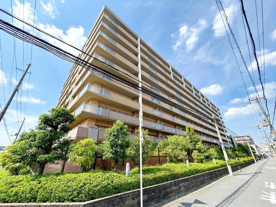 4LDK apartment in Minami Ward, Kyoto - Photo 1