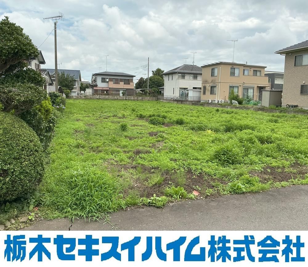 1188 m² land in Mashiko, Haga District, Tochigi - Photo 1