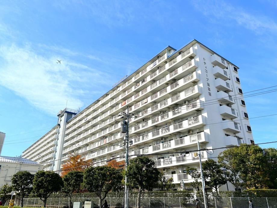 3LDK apartment in Edogawa Ward, Tokyo - Photo 1