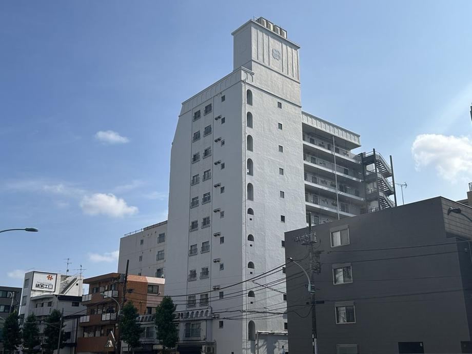 1LDK apartment in Suginami Ward, Tokyo - Photo 1