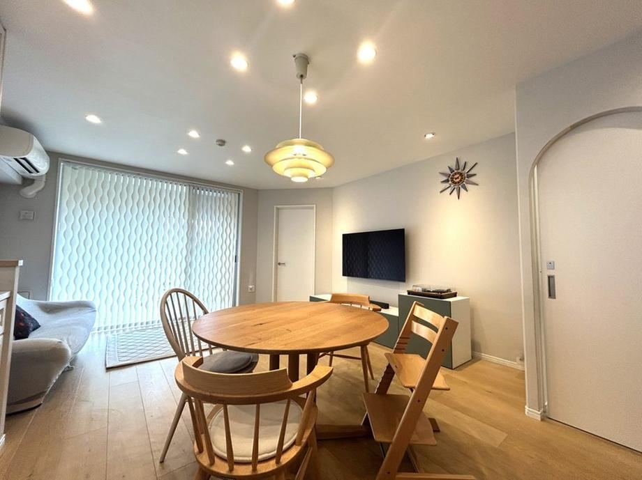 3LDK apartment in Setagaya Ward, Tokyo - Photo 1