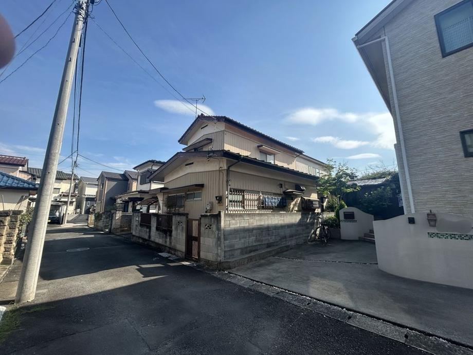 146 m² land in Iruma, Saitama - Photo 1