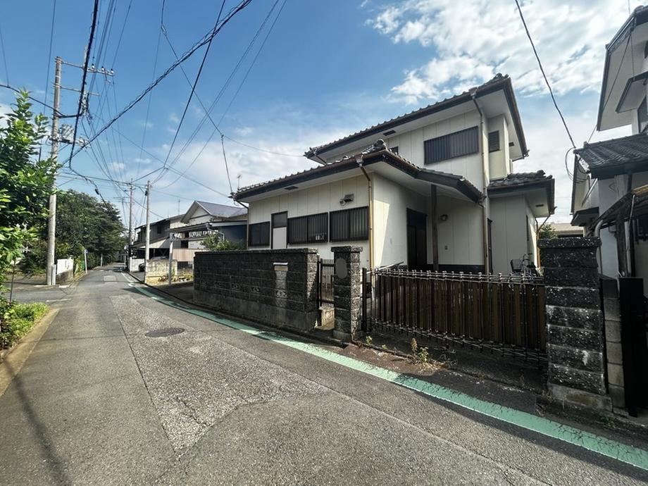 166 m² land in Hanno, Saitama - Photo 1