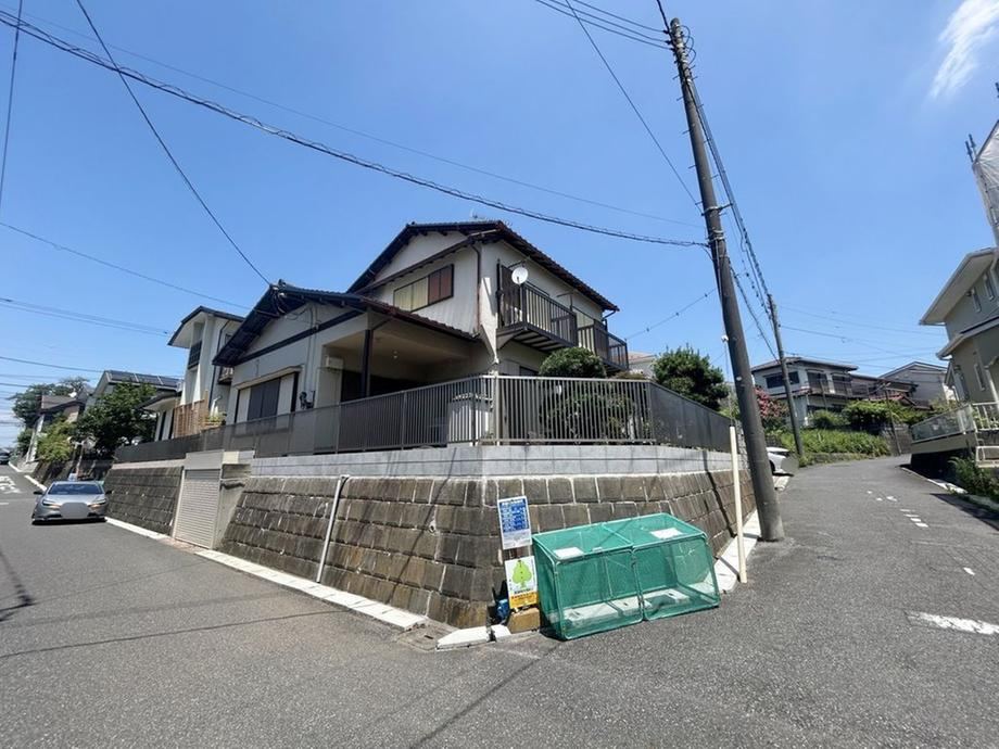 188 m² land in Nagareyama, Chiba - Photo 1