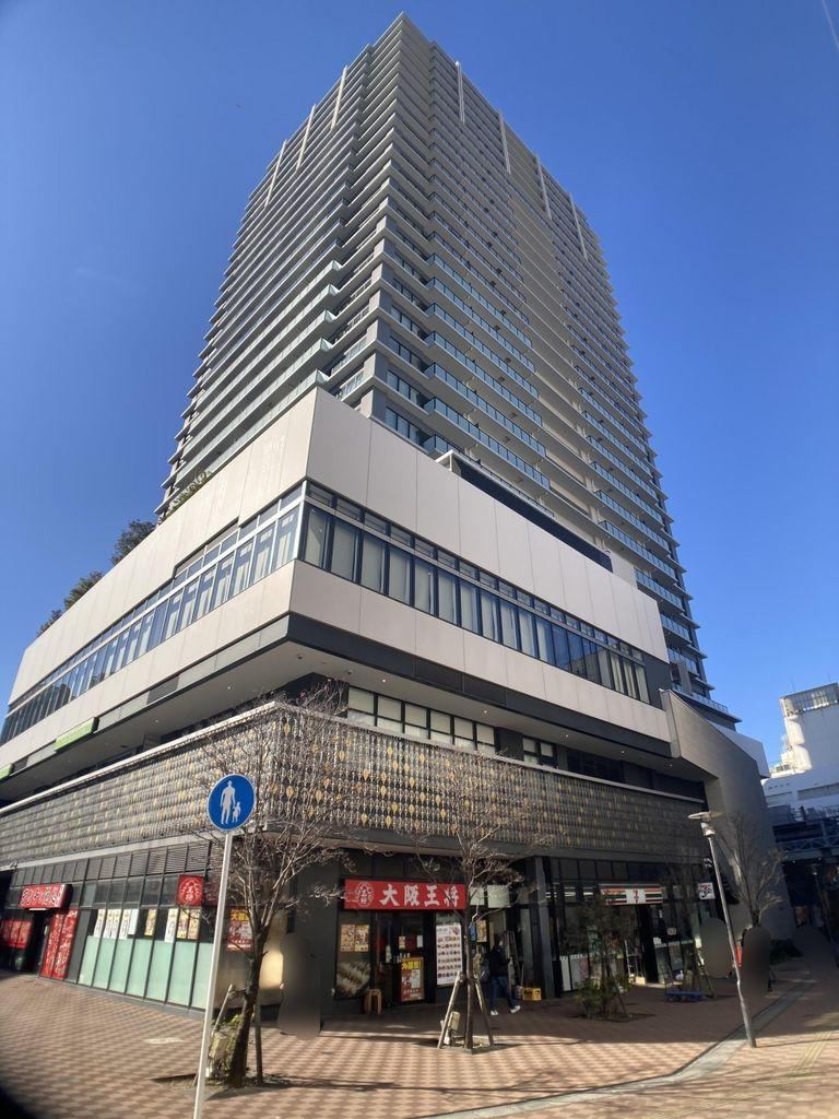 3LDK apartment in Kashiwa, Chiba - Photo 1